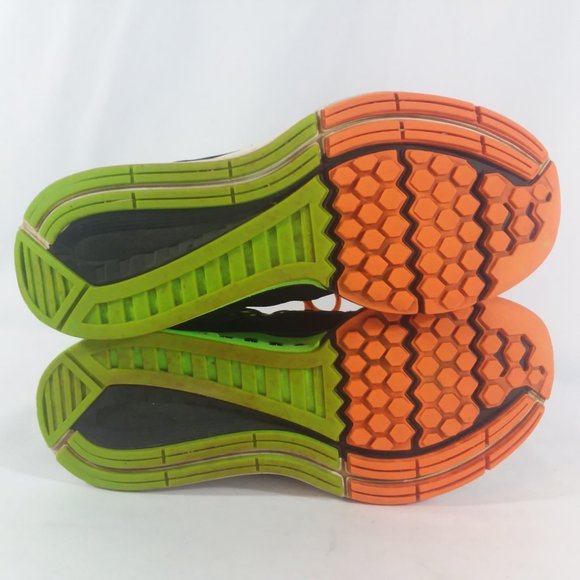 Nike Air Zoom Structure 18 Athletic Running Shoes - Picture 11 of 12